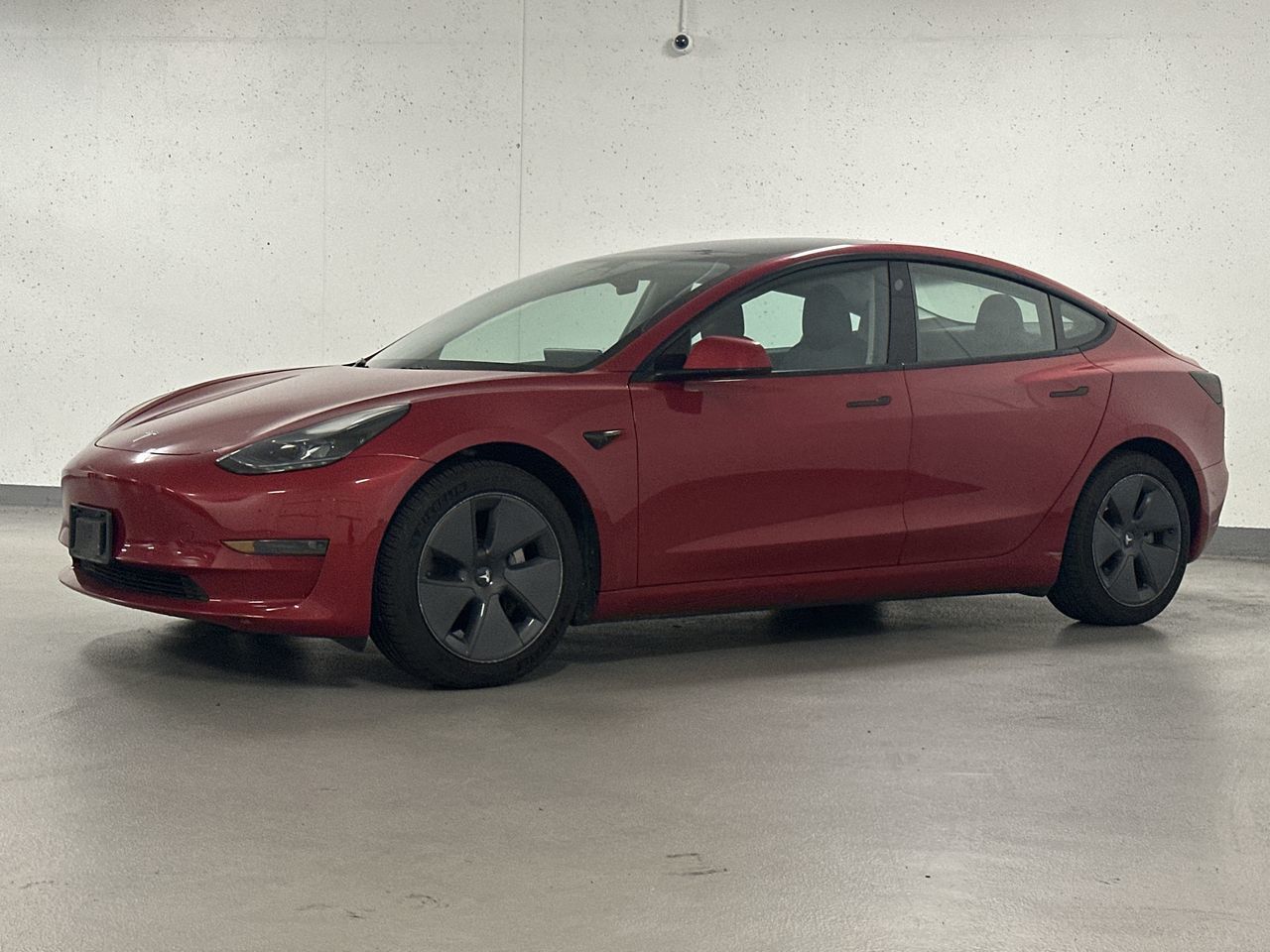 2021  Model 3