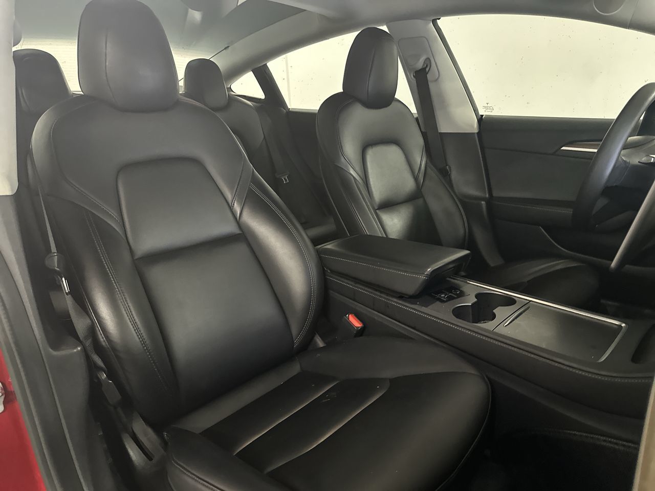 2021  Model 3