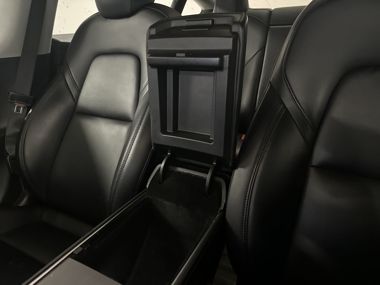 2021  Model 3