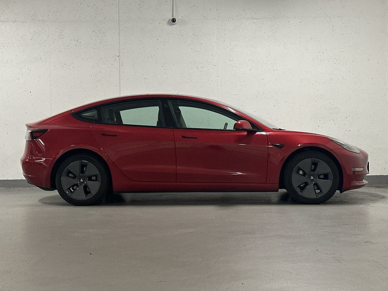 2021  Model 3