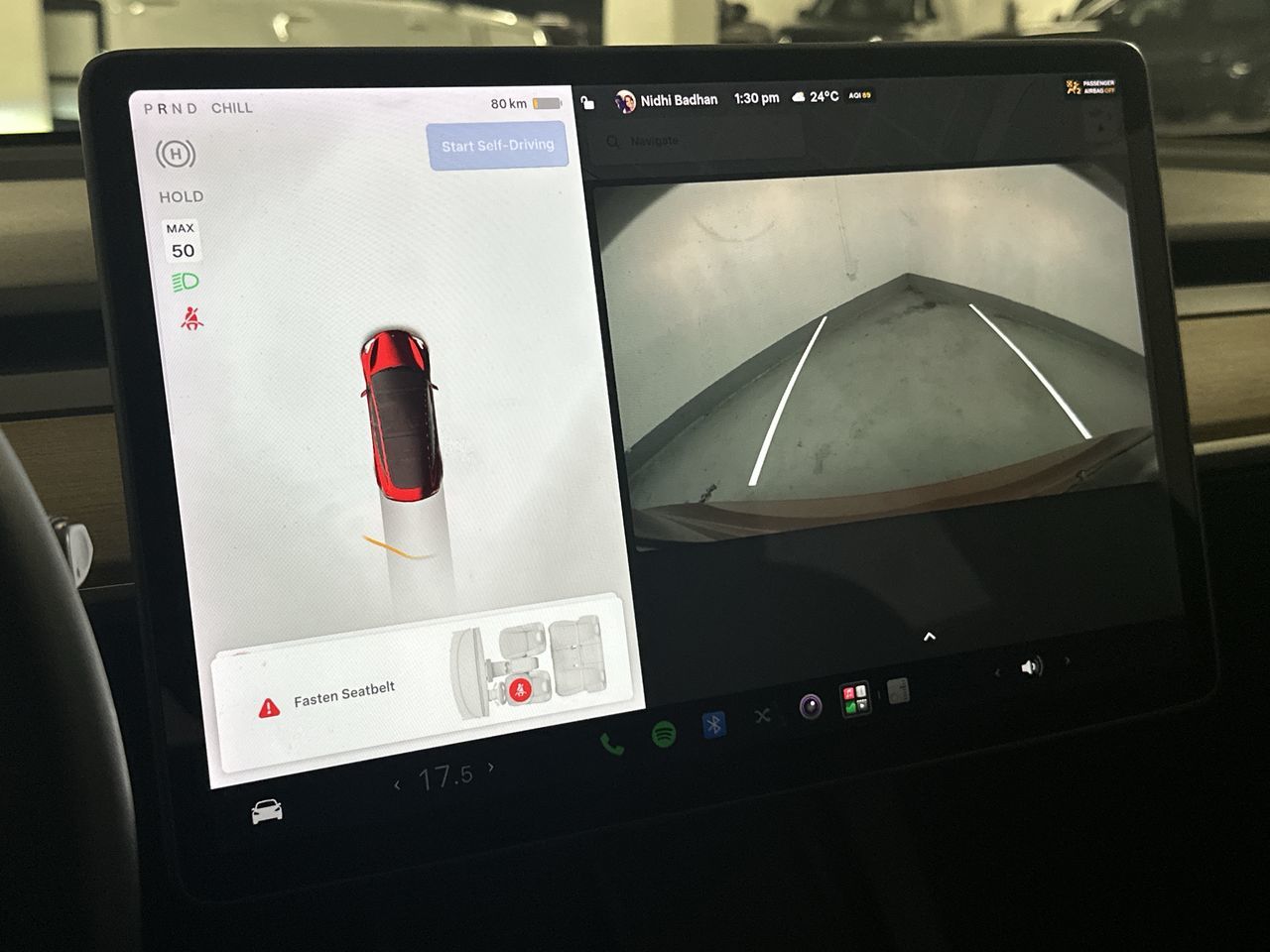2021  Model 3