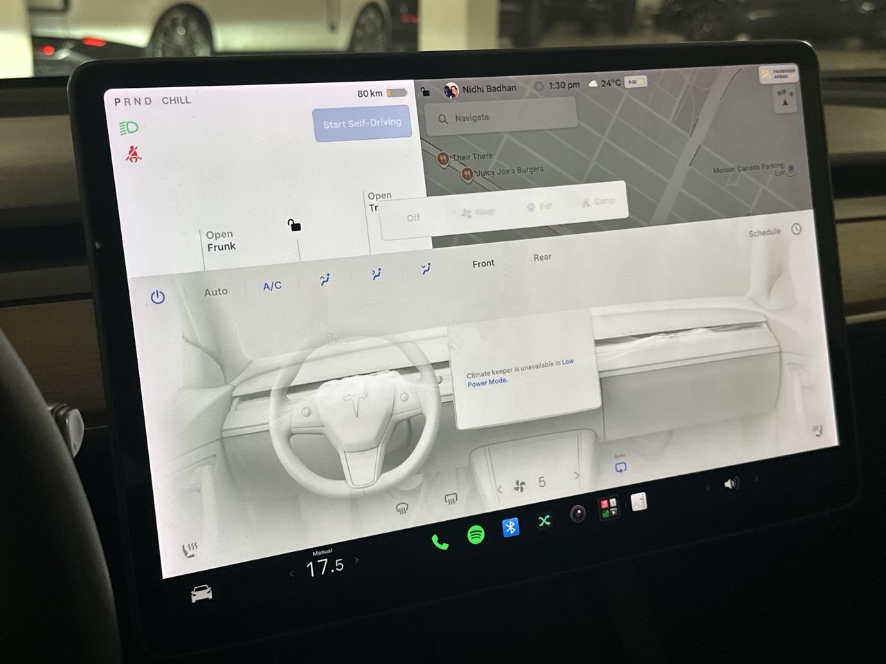2021  Model 3