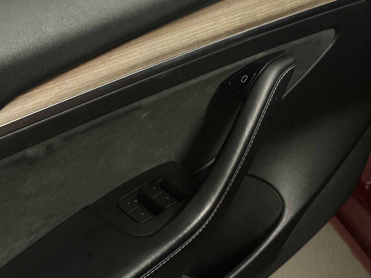 2021  Model 3