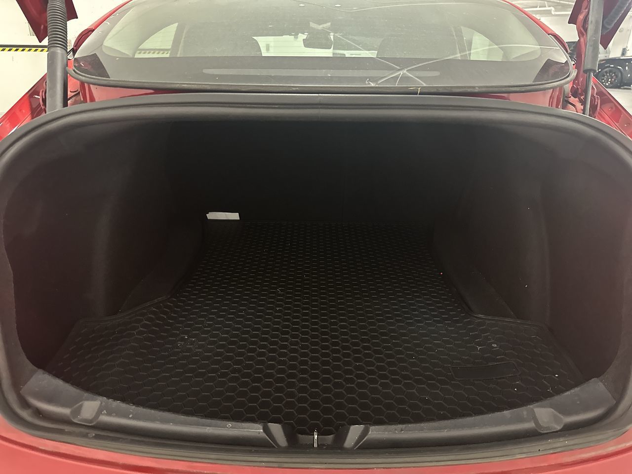 2021  Model 3