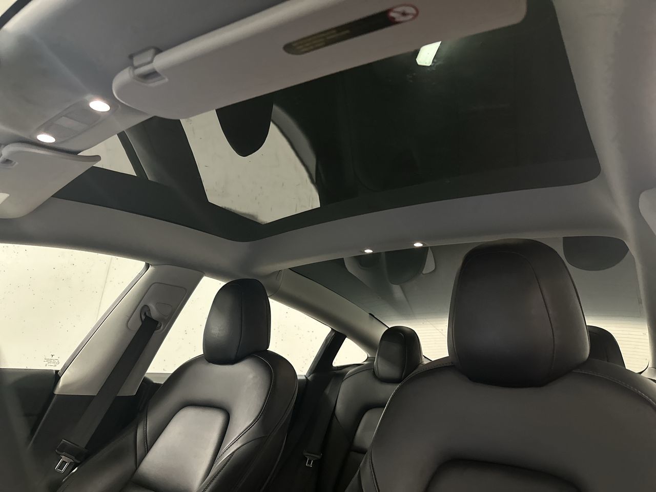 2021  Model 3