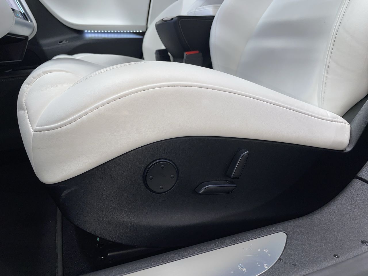 Tesla Model S  2017 à , Colombie-Britannique