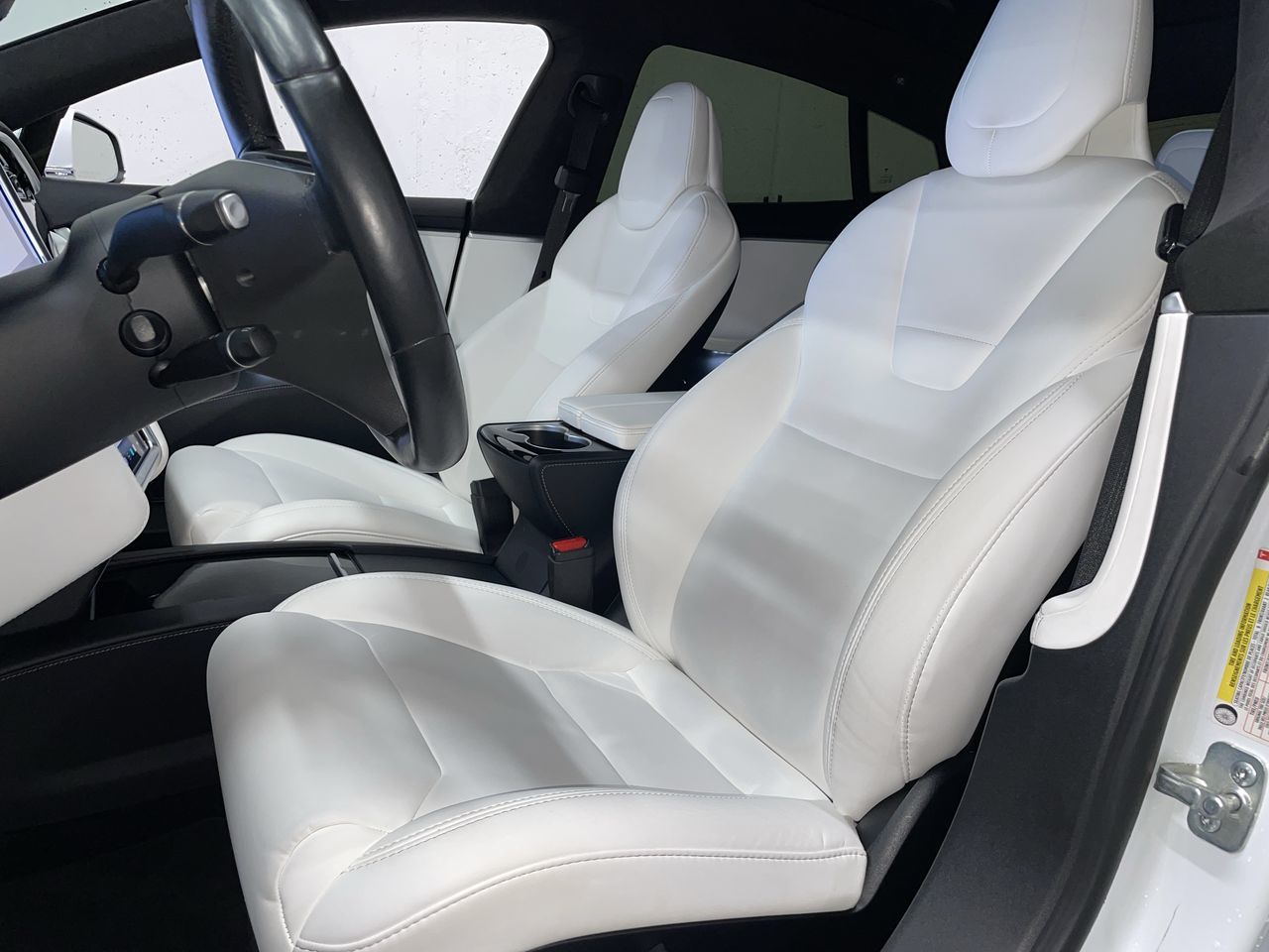 Tesla Model S  2017 à , Colombie-Britannique