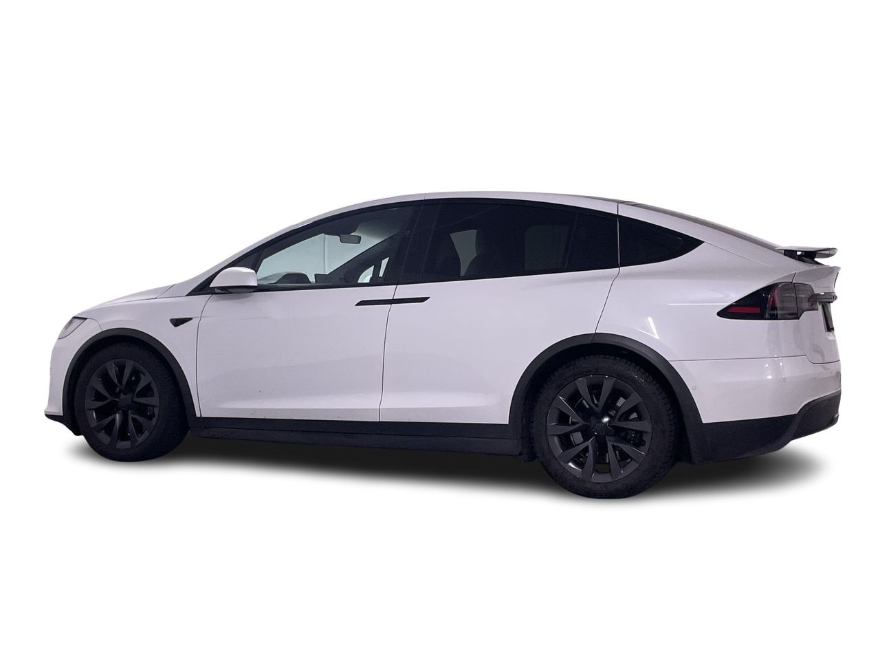 Tesla Model X  2022 à , Colombie-Britannique