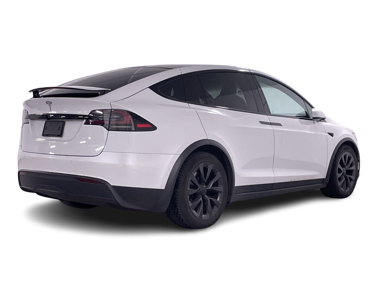 Tesla Model X  2022 à , Colombie-Britannique