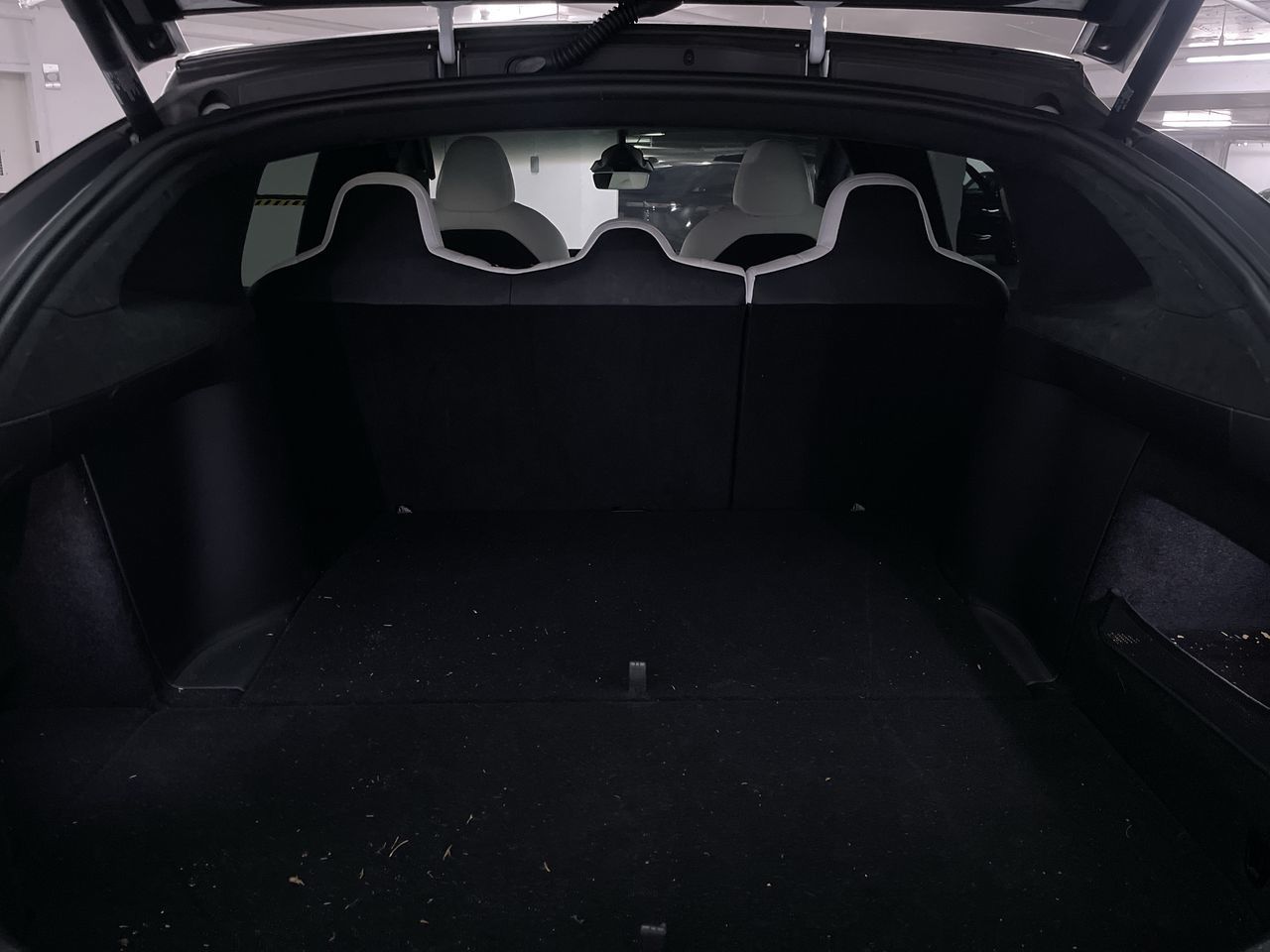 Tesla Model X  2022 à , Colombie-Britannique