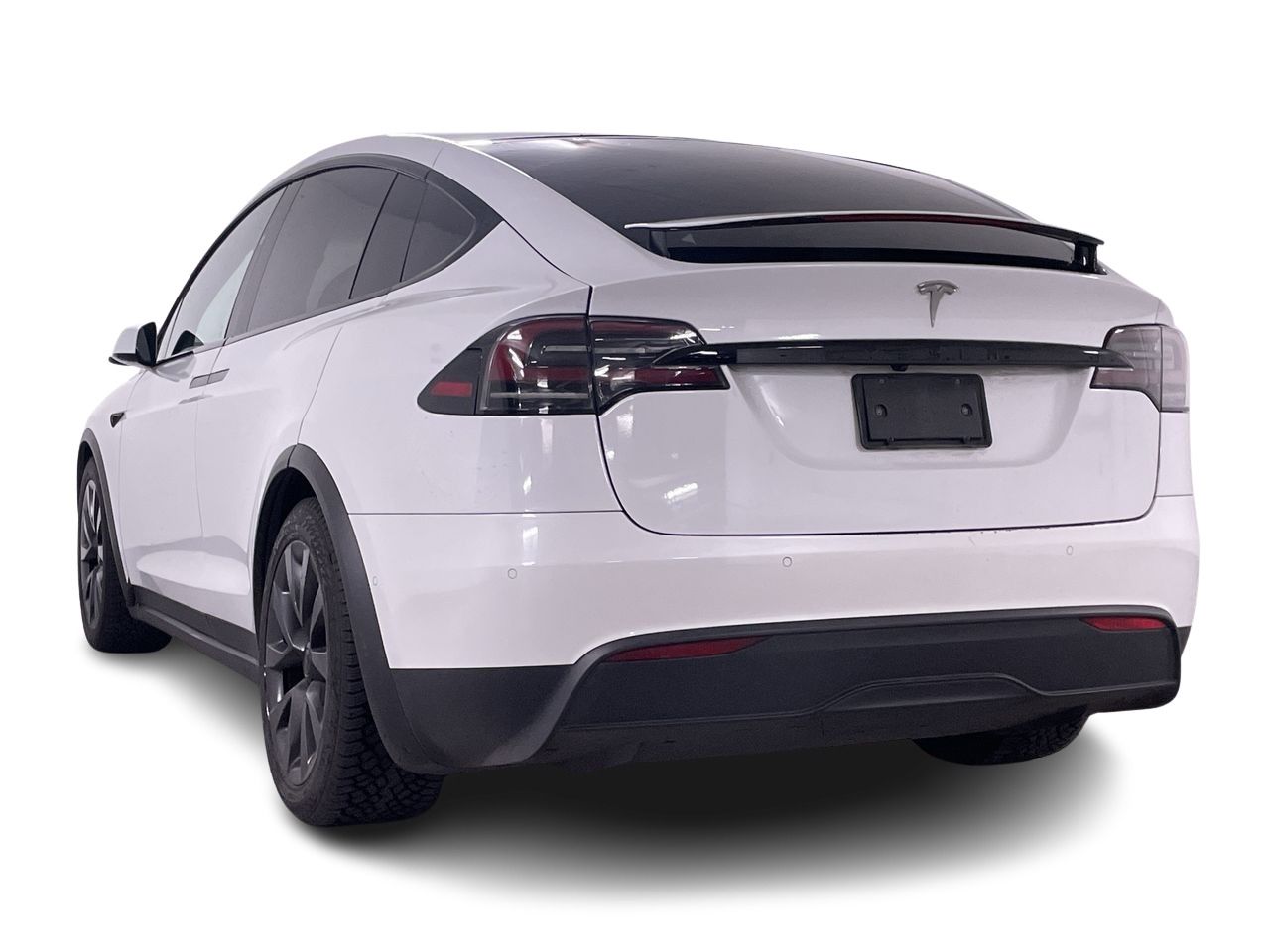 Tesla Model X  2022 à , Colombie-Britannique