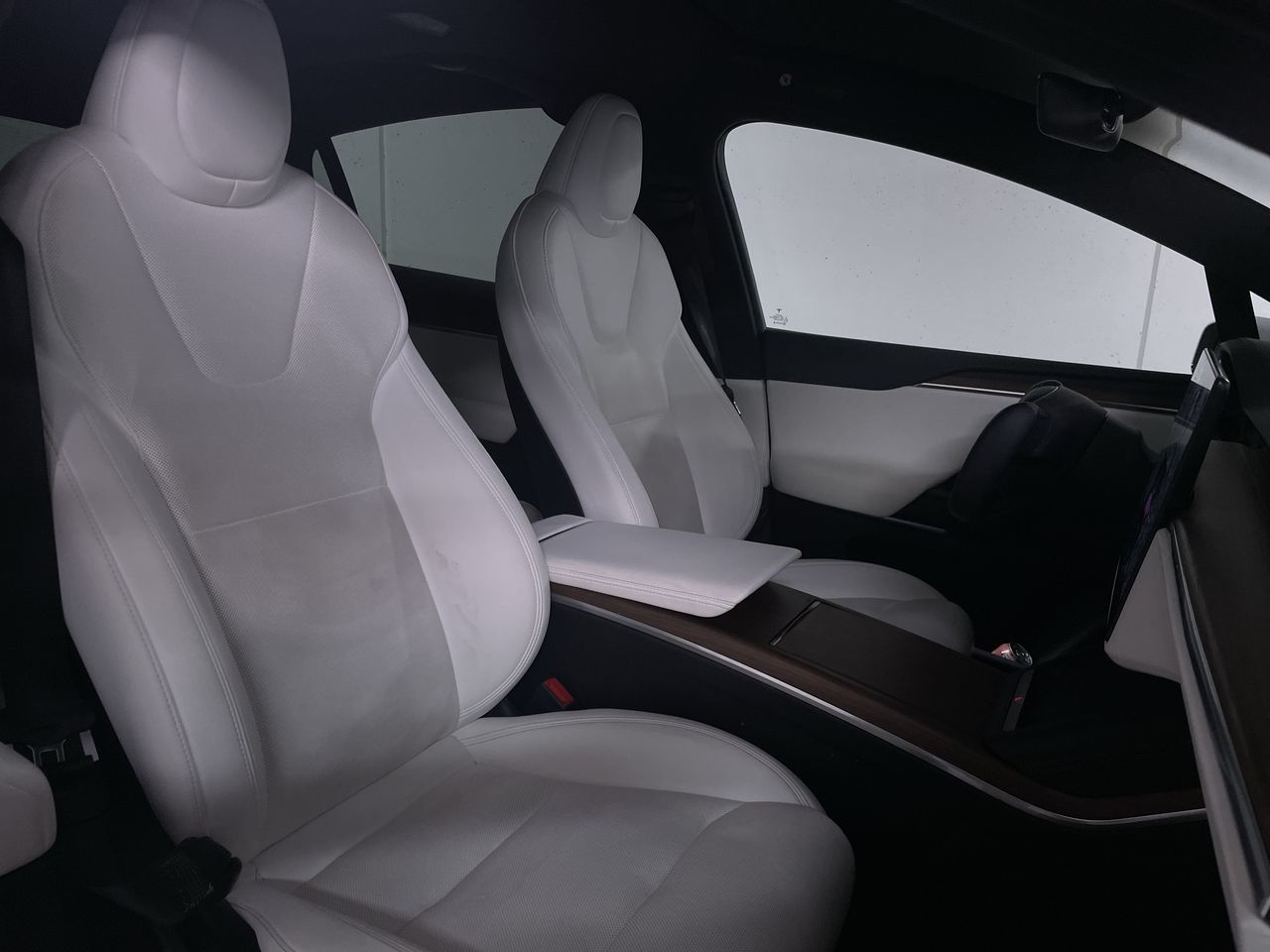 Tesla Model X  2022 à , Colombie-Britannique