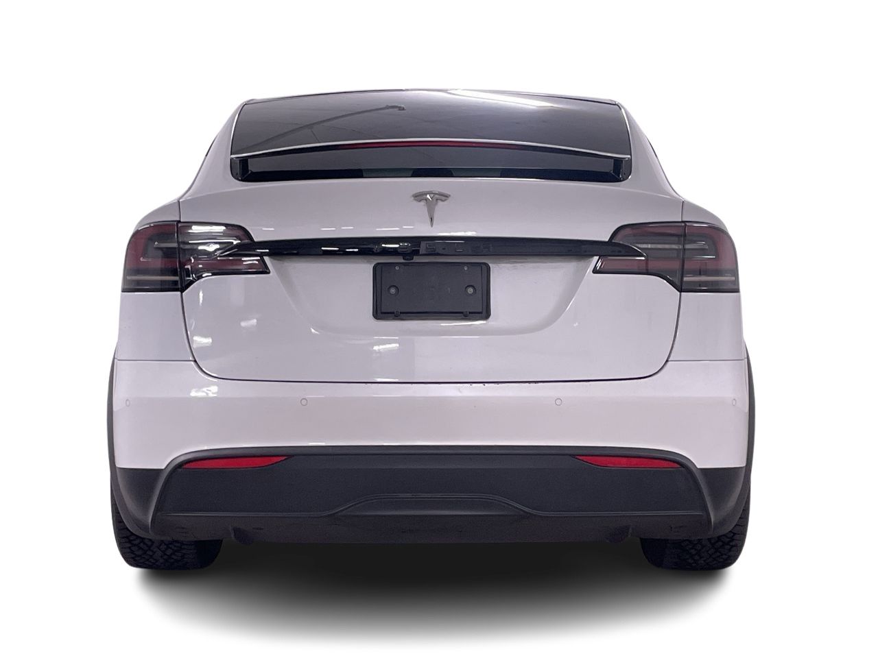 Tesla Model X  2022 à , Colombie-Britannique