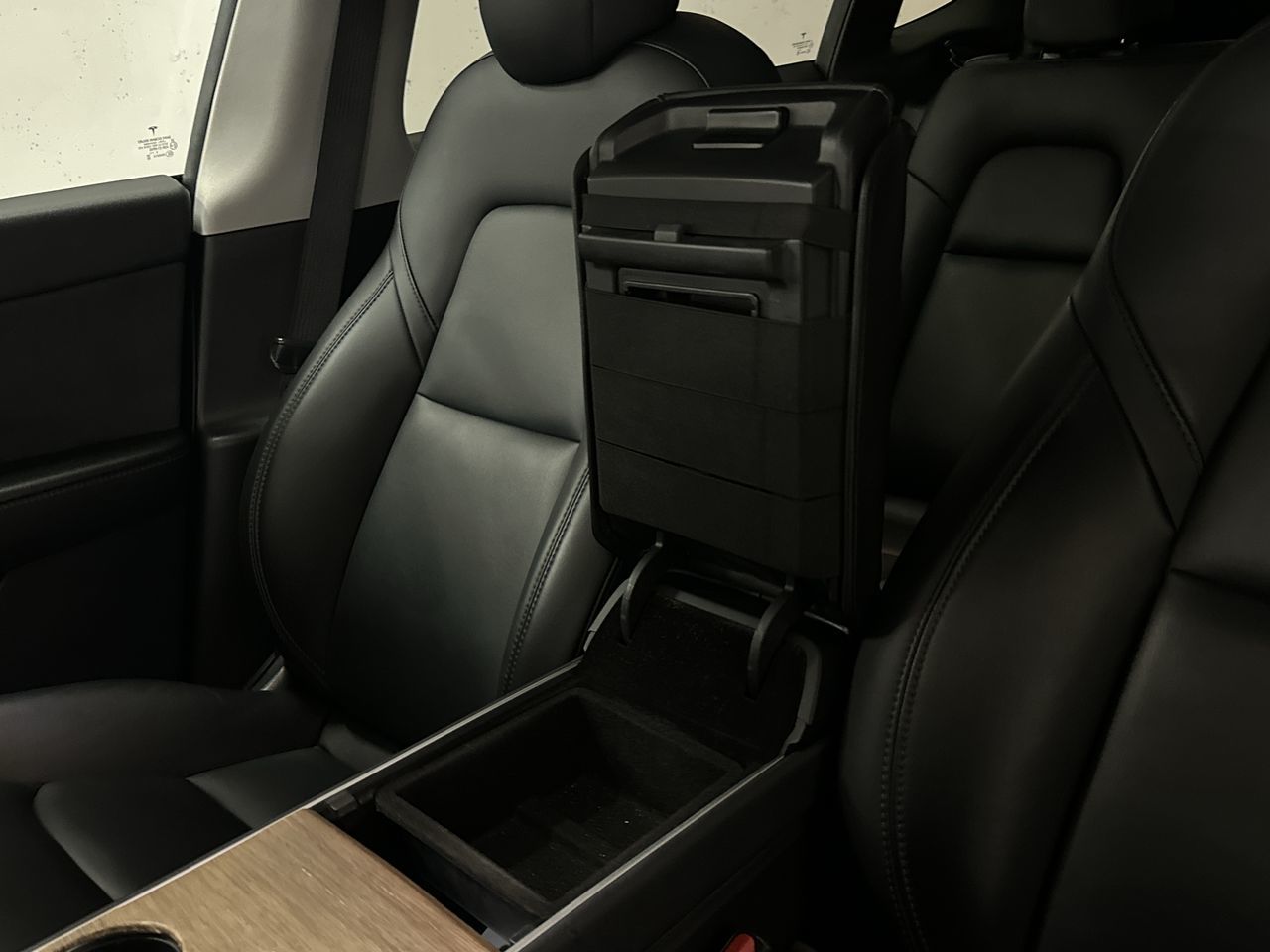 2021 Tesla Model Y in Vancouver, British Columbia