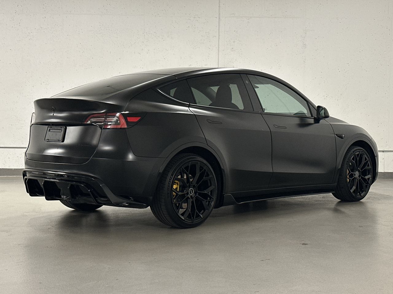2021 Tesla Model Y in Vancouver, British Columbia