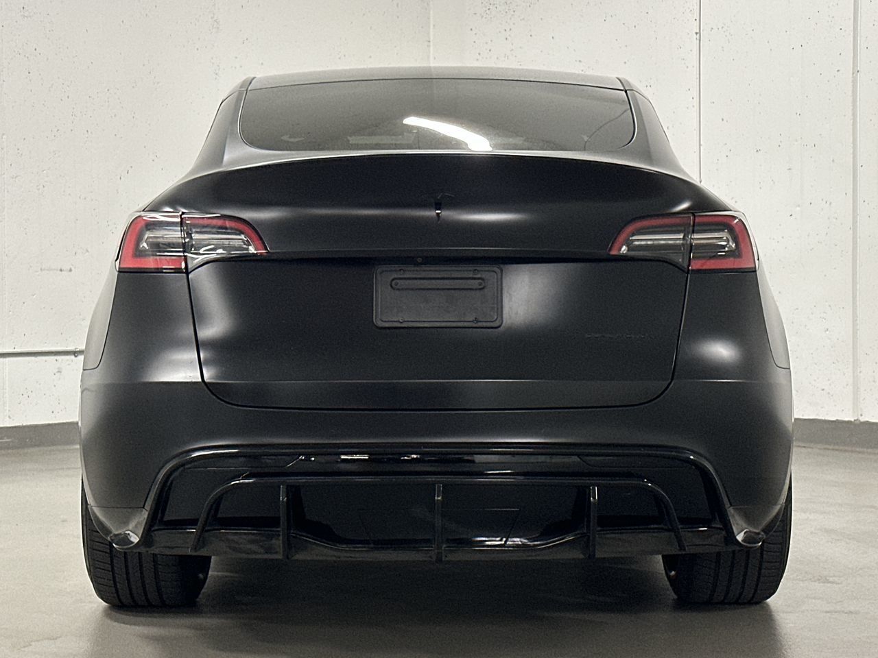 2021 Tesla Model Y in Vancouver, British Columbia