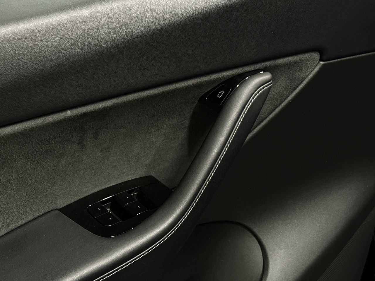 2021 Tesla Model Y in Vancouver, British Columbia