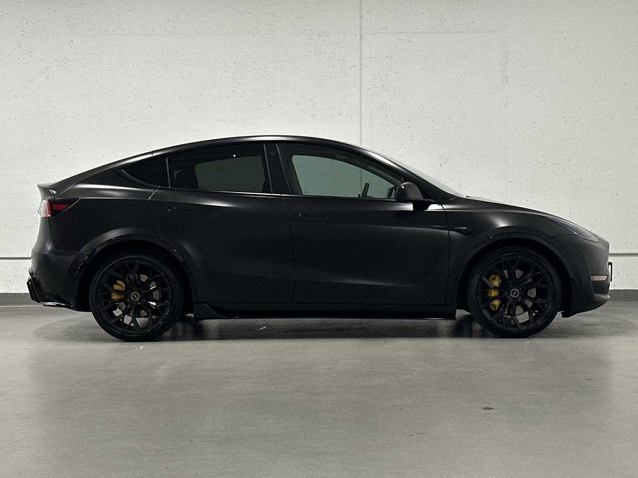2021 Tesla Model Y in Vancouver, British Columbia