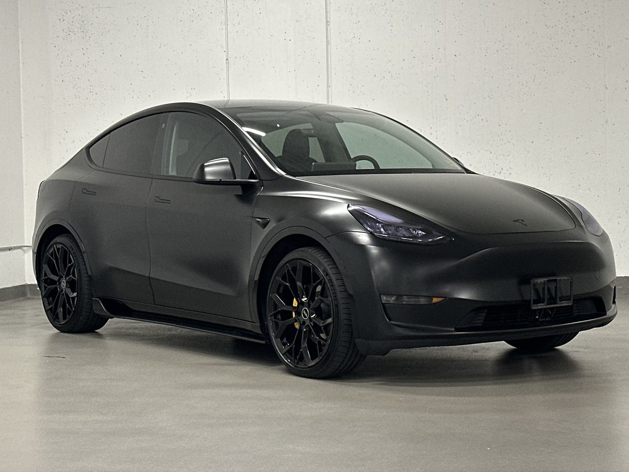 2021 Tesla Model Y in Vancouver, British Columbia