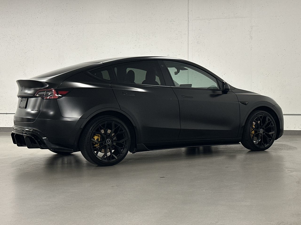 2021 Tesla Model Y in Vancouver, British Columbia