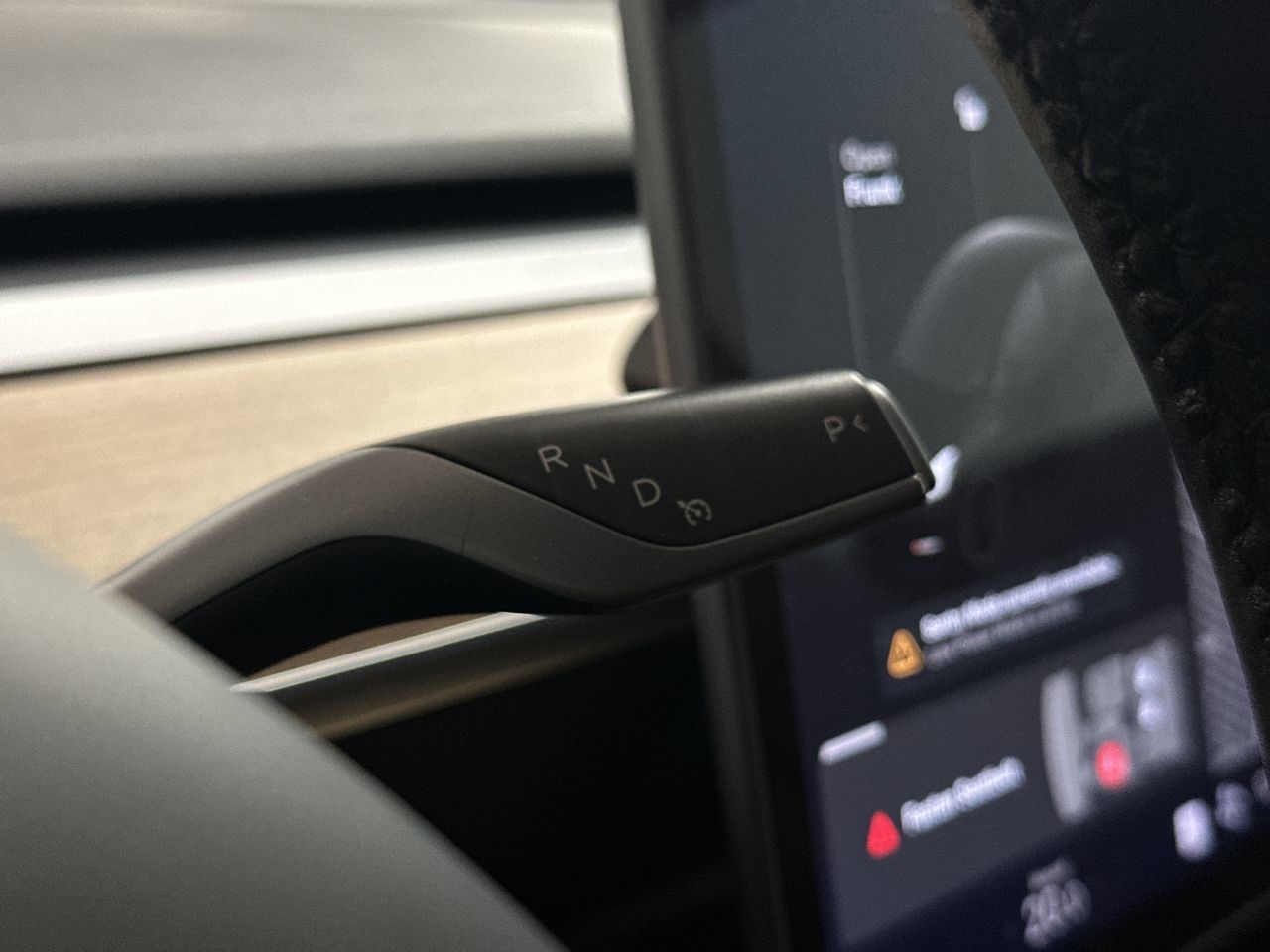 2021 Tesla Model Y in Vancouver, British Columbia