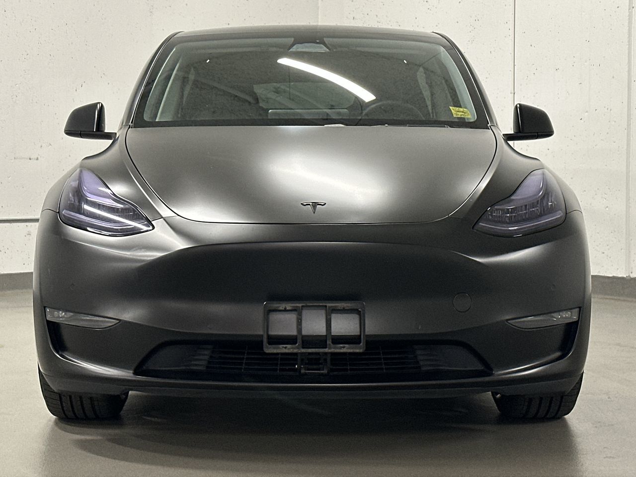 2021 Tesla Model Y in Vancouver, British Columbia