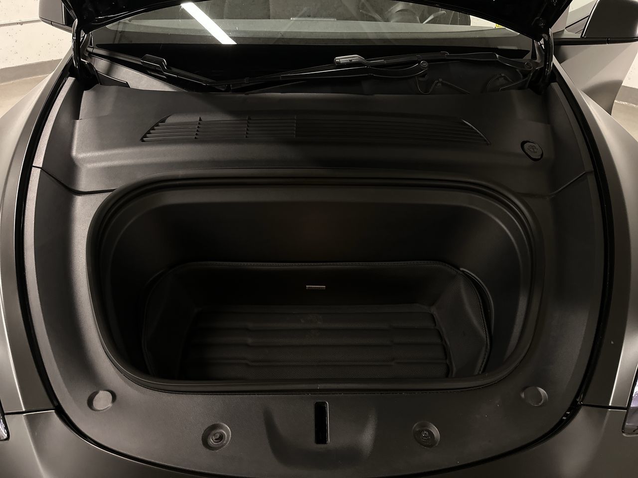 2021 Tesla Model Y in Vancouver, British Columbia
