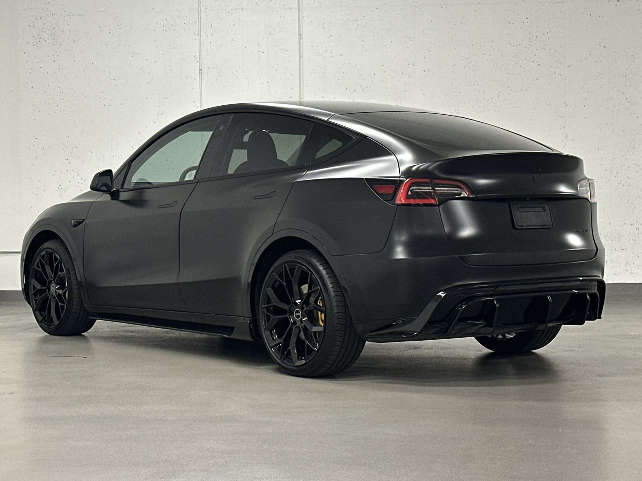 2021 Tesla Model Y in Vancouver, British Columbia