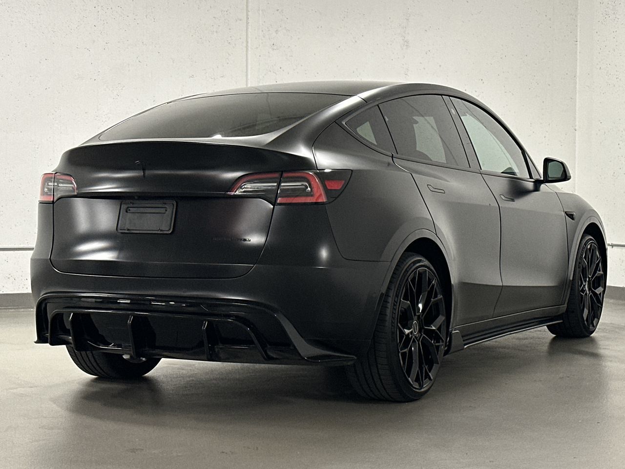 2021 Tesla Model Y in Vancouver, British Columbia