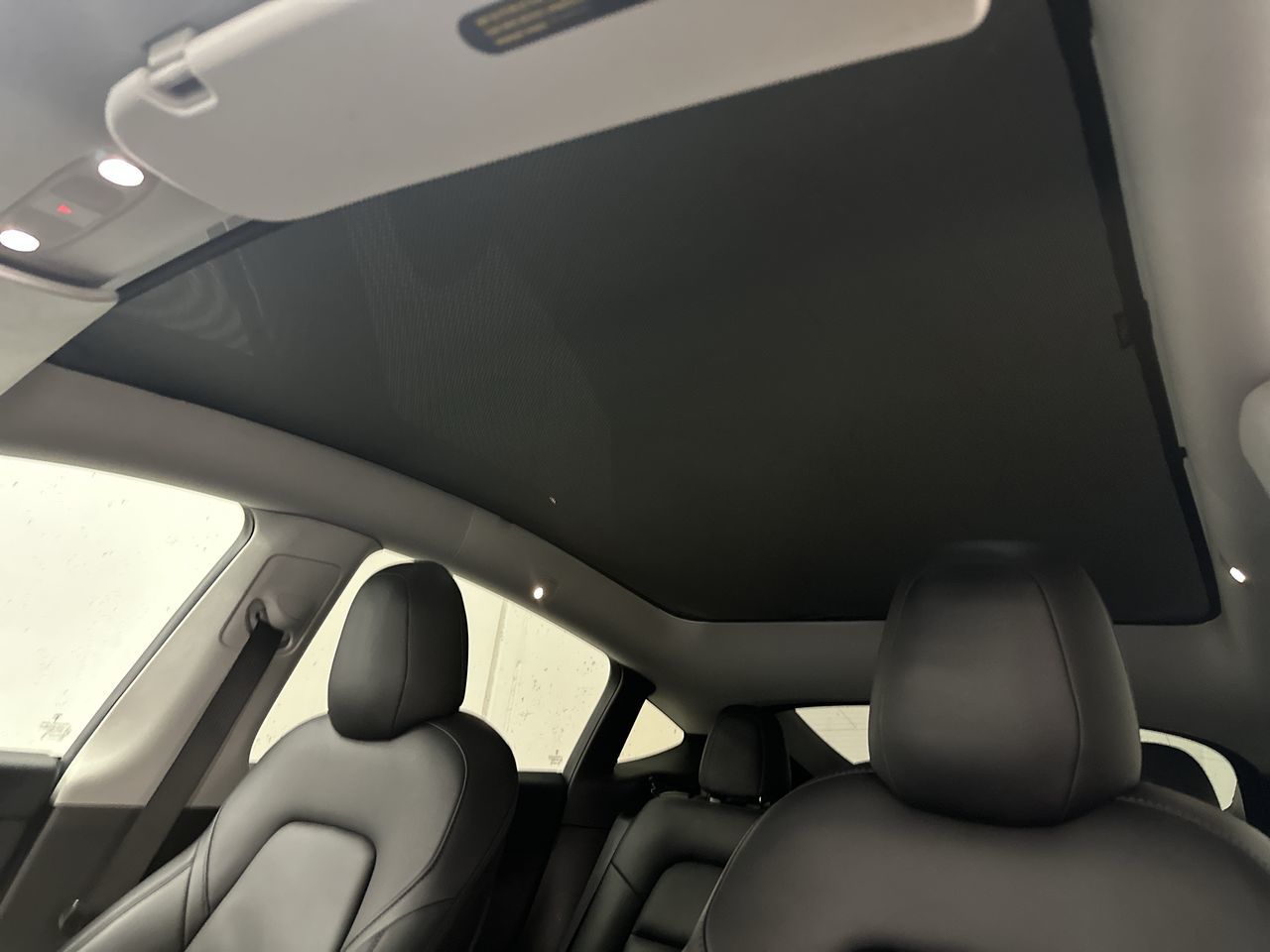2021 Tesla Model Y in Vancouver, British Columbia