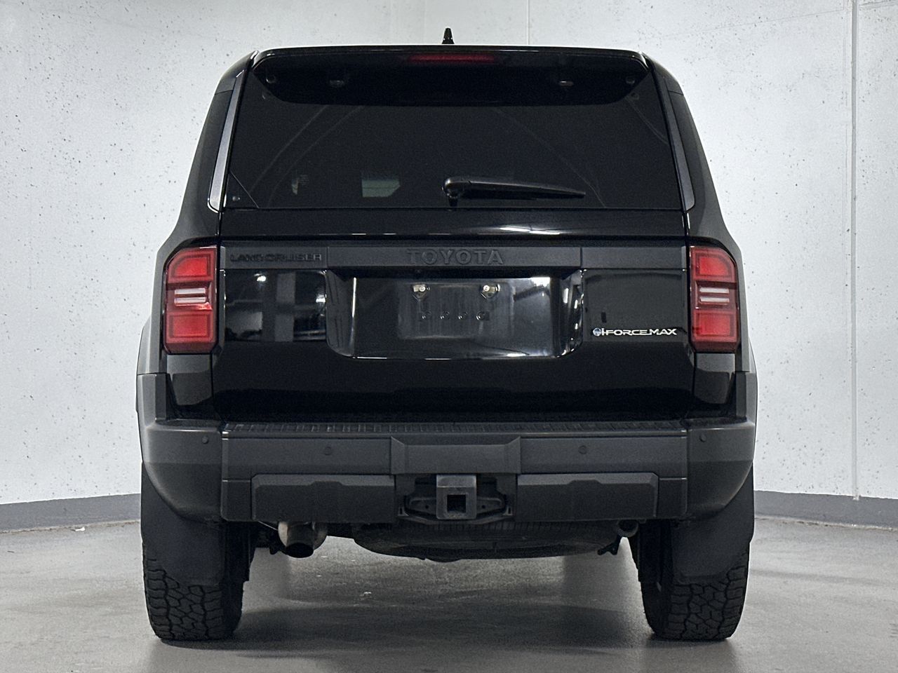 2024  Land Cruiser