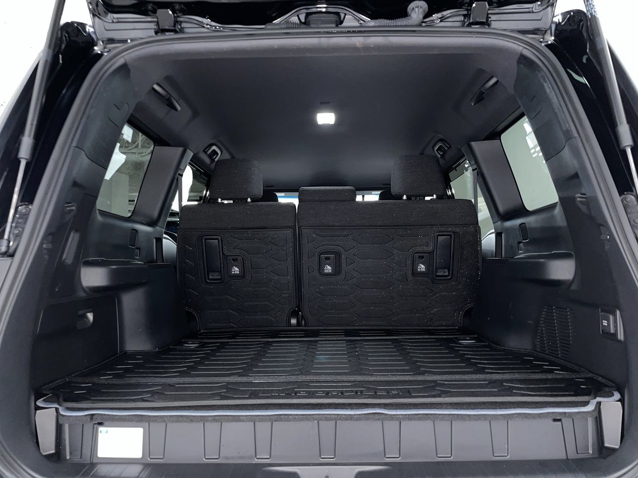 2024 Toyota Land Cruiser