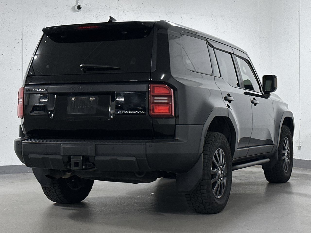 2024  Land Cruiser