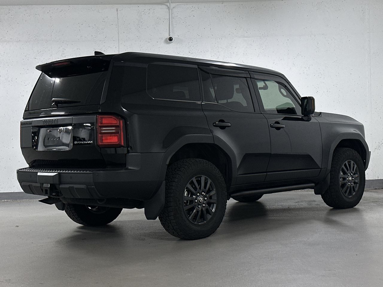 2024  Land Cruiser