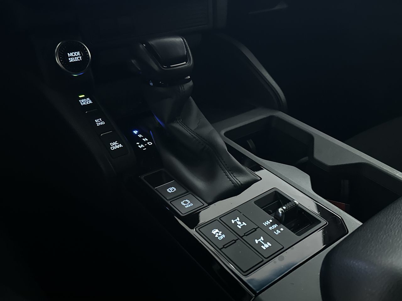 2024  Land Cruiser