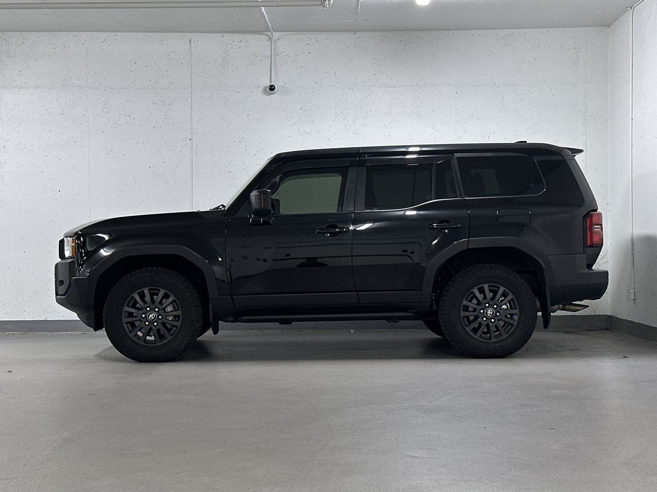 2024  Land Cruiser