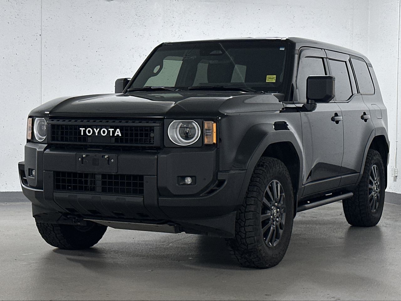 2024  Land Cruiser