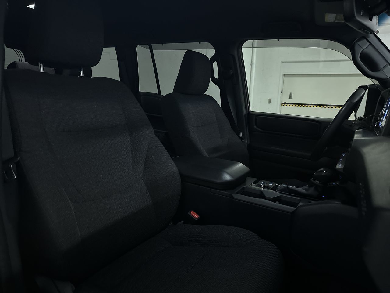2024  Land Cruiser