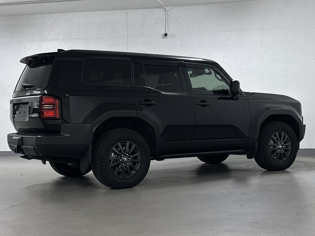 2024  Land Cruiser