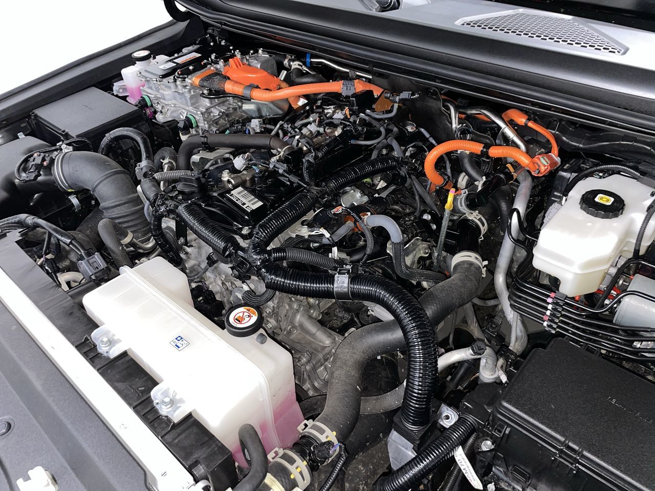 2024 Toyota Land Cruiser