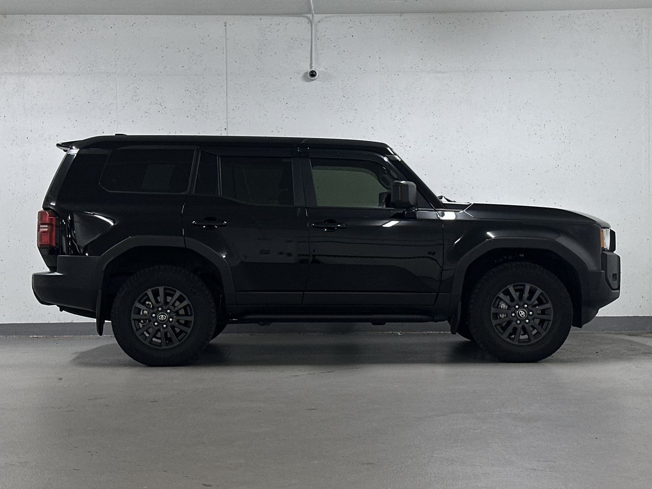 2024  Land Cruiser