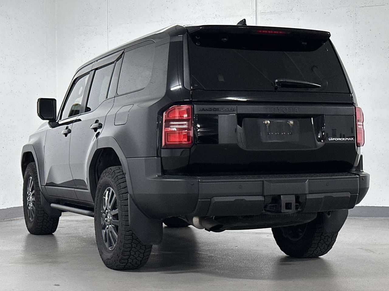 2024  Land Cruiser