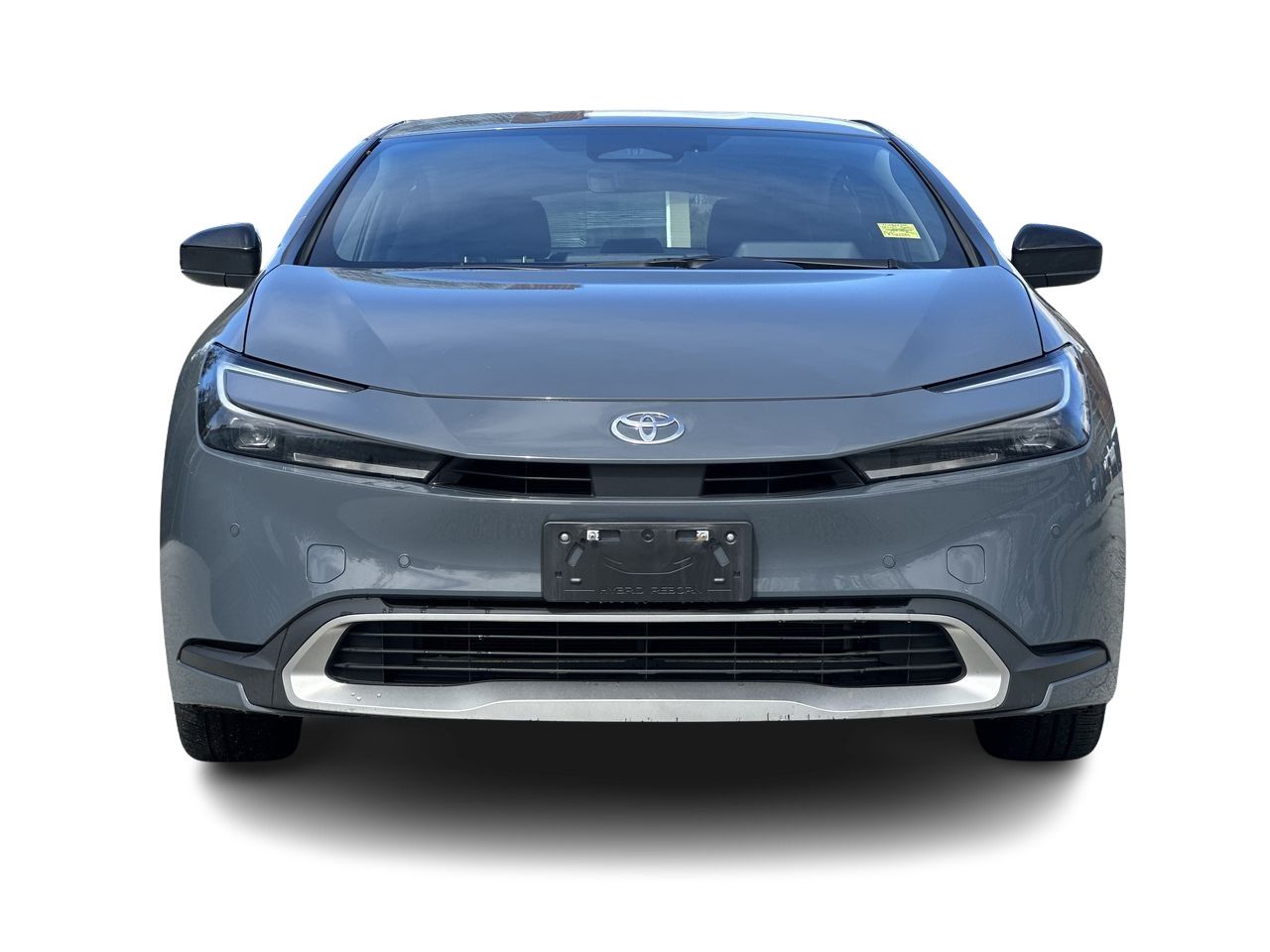 2024  Prius Plug-in Hybrid