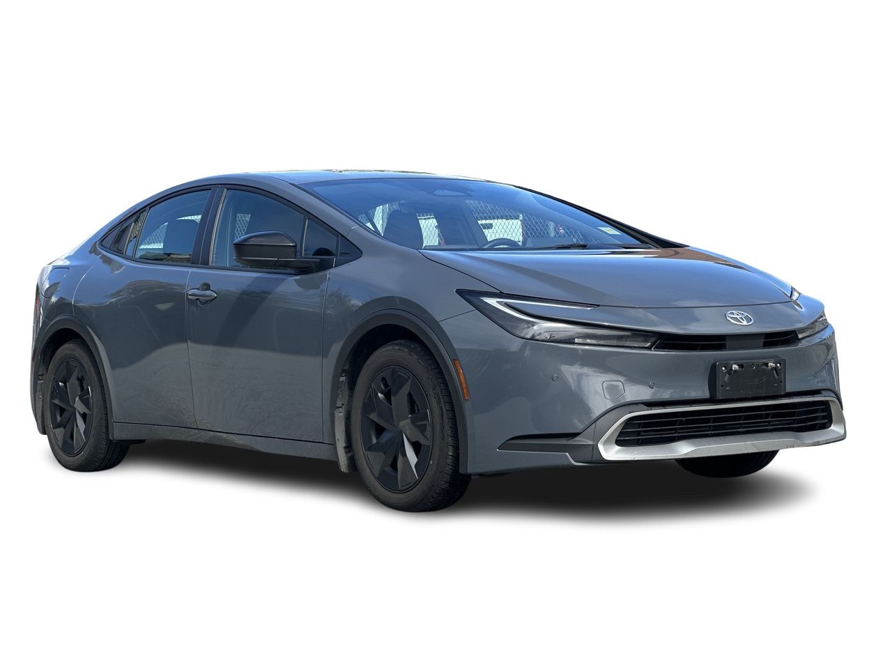 2024  Prius Plug-in Hybrid