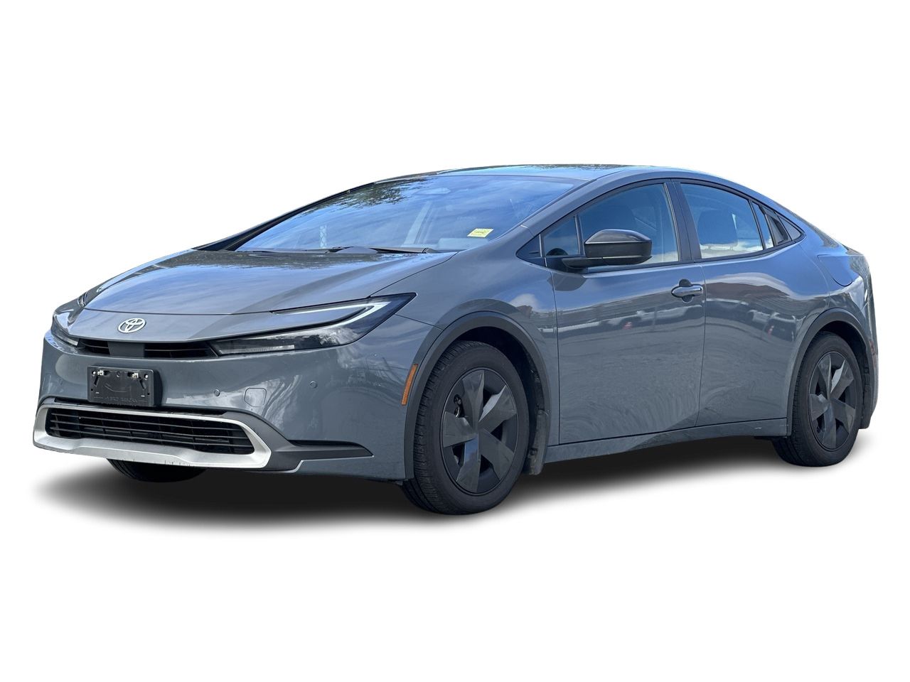 2024  Prius Plug-in Hybrid