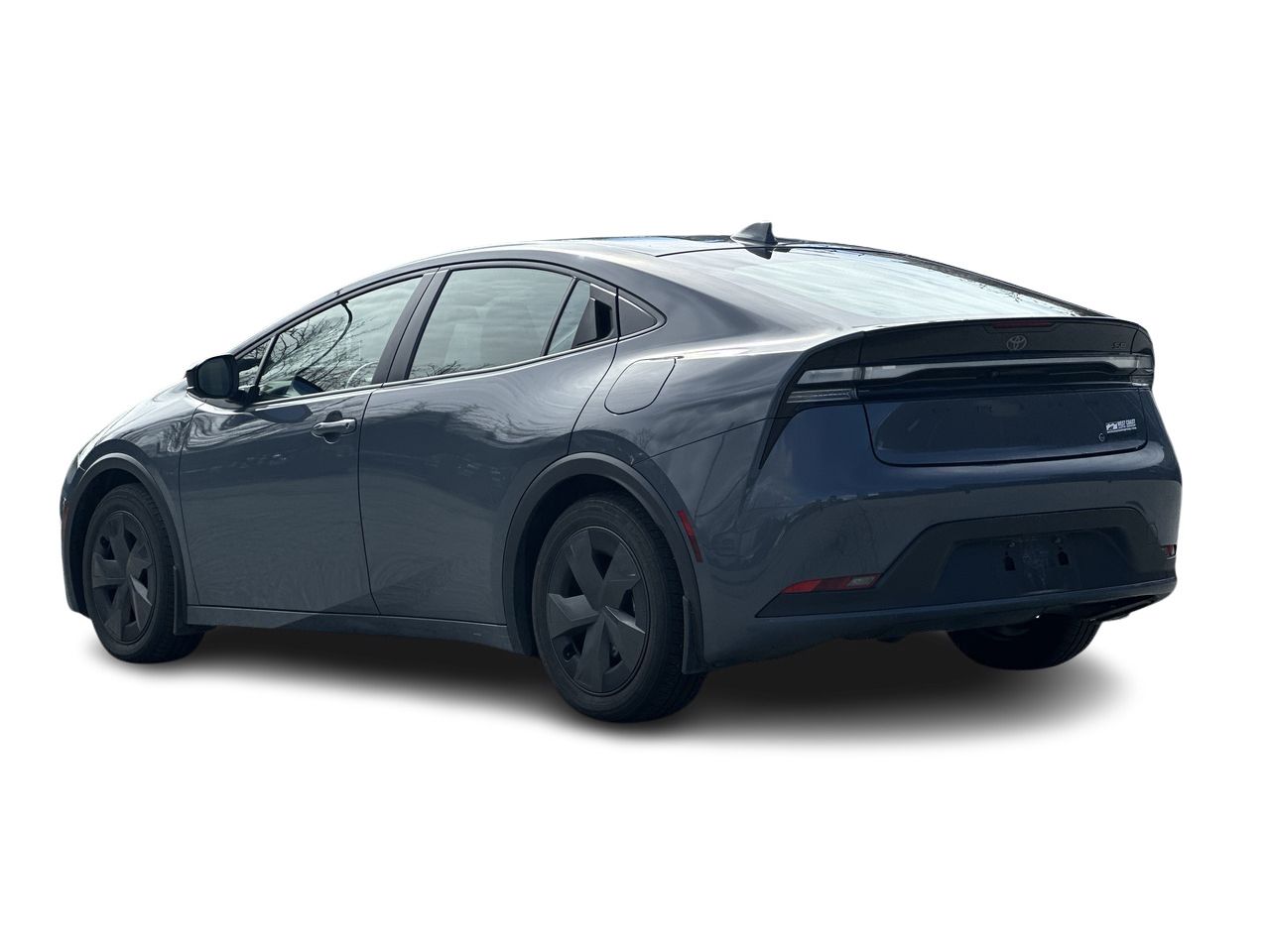 2024  Prius Plug-in Hybrid