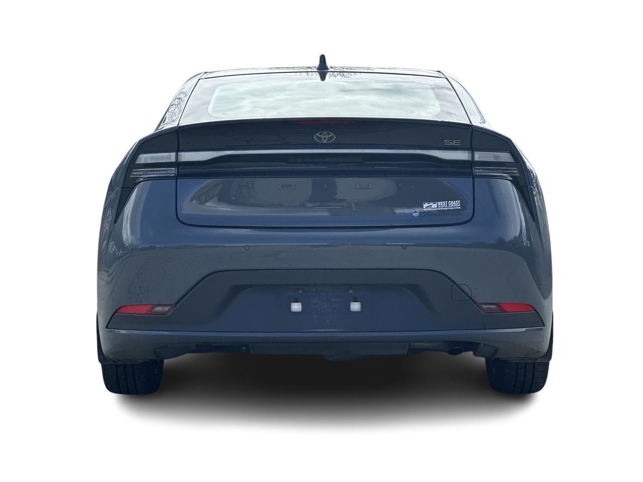 2024  Prius Plug-in Hybrid