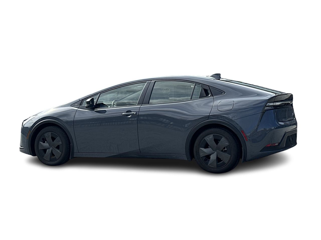2024  Prius Plug-in Hybrid