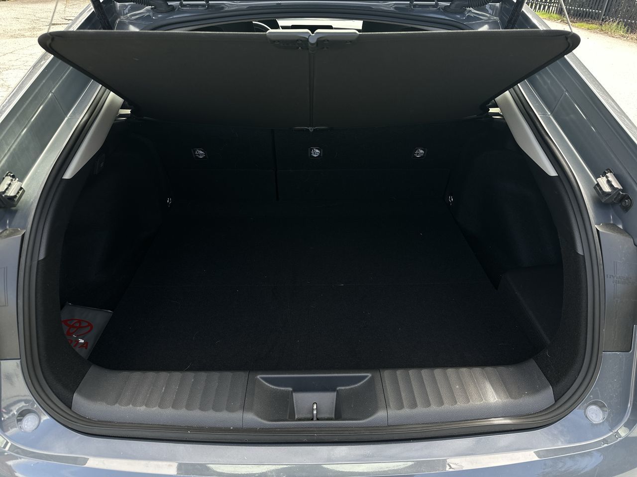 2024  Prius Plug-in Hybrid