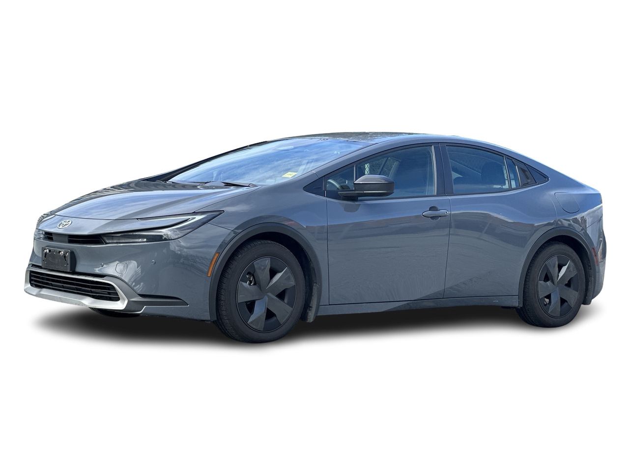 2024  Prius Plug-in Hybrid